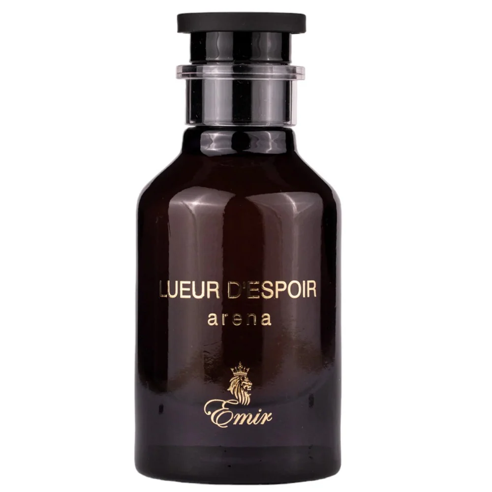 Lueur D'Espoir Arena woda perfumowana - Image 3