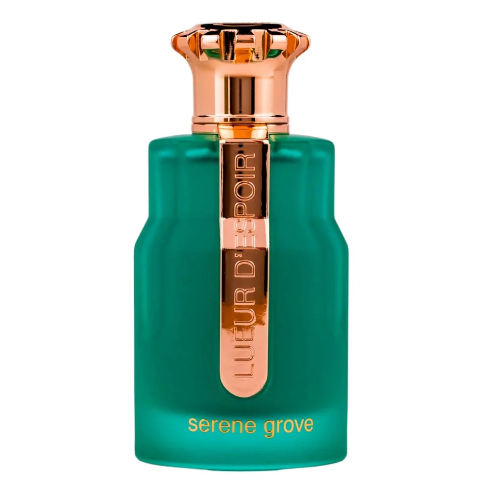 Lueur d'Espoir Serene Grove woda perfumowana spray - Image 3