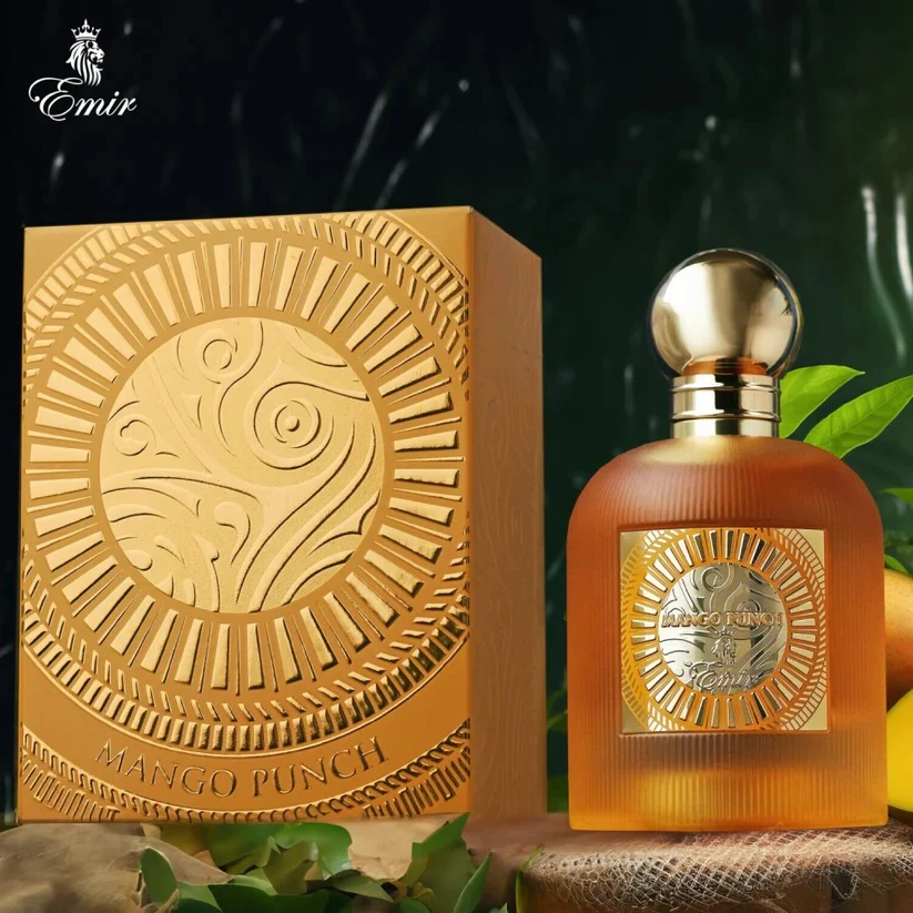 Mango Punch woda perfumowana spray 100ml - Image 2