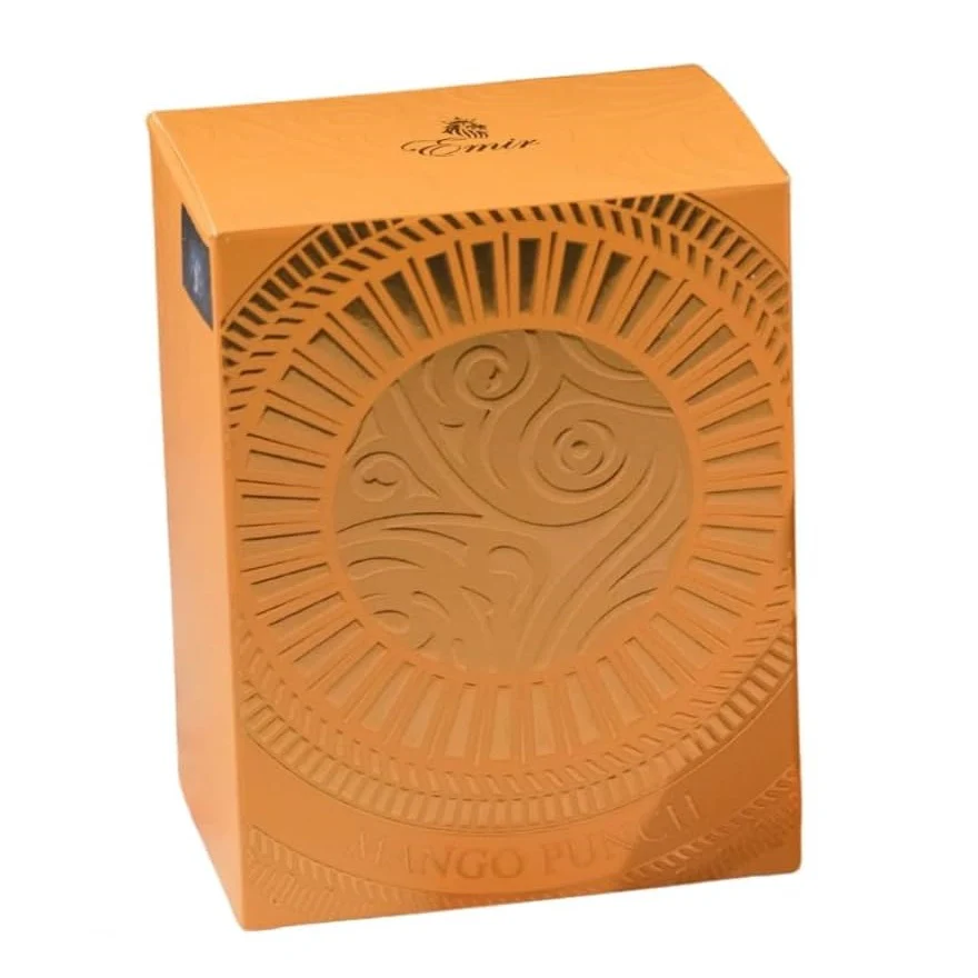 Mango Punch woda perfumowana spray 100ml - Image 3