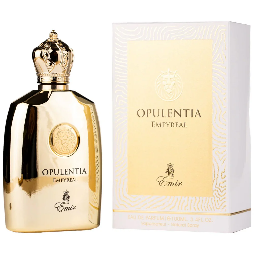 Opulentia Empyreal woda perfumowana - Image 2