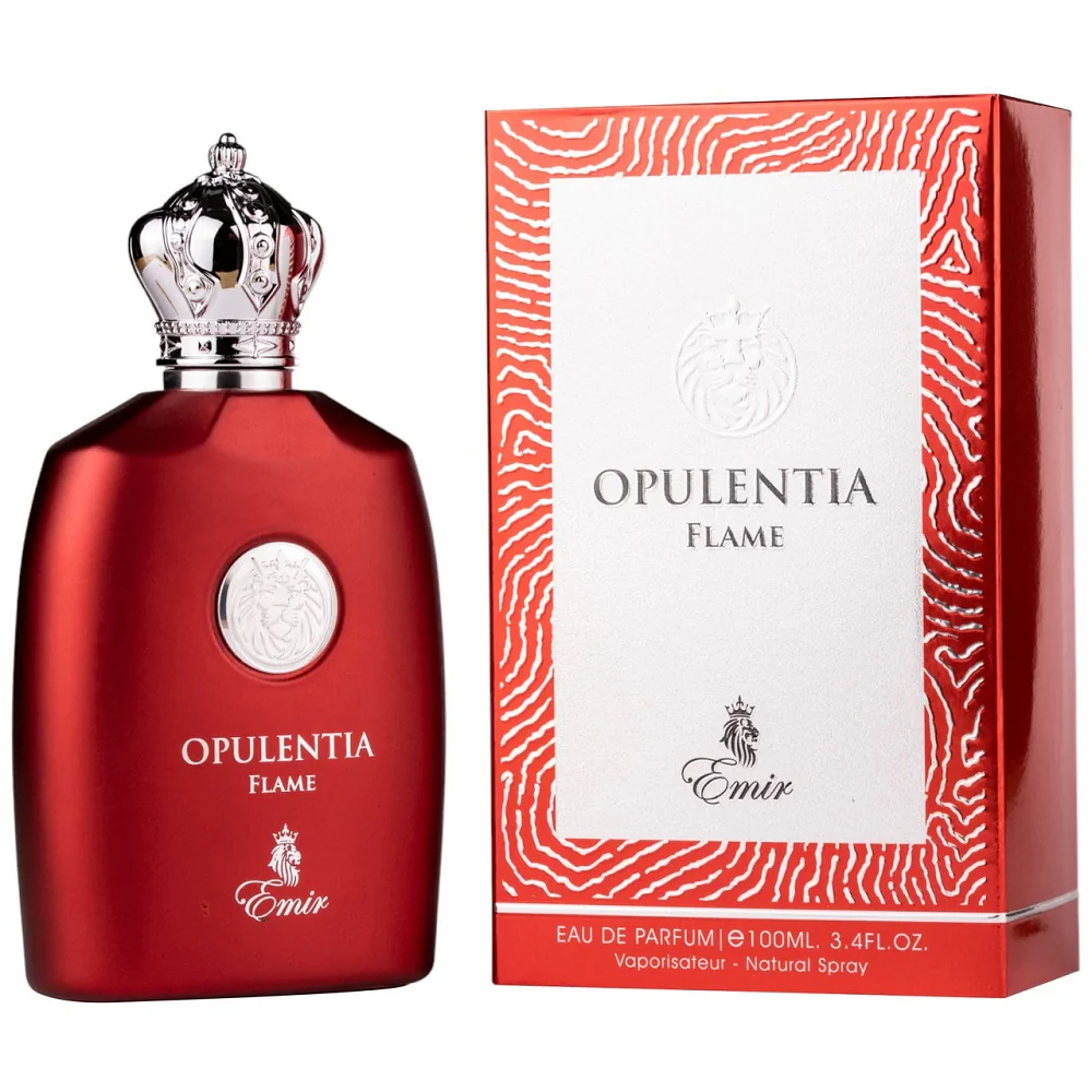 Opulentia Flame woda perfumowana - Image 3
