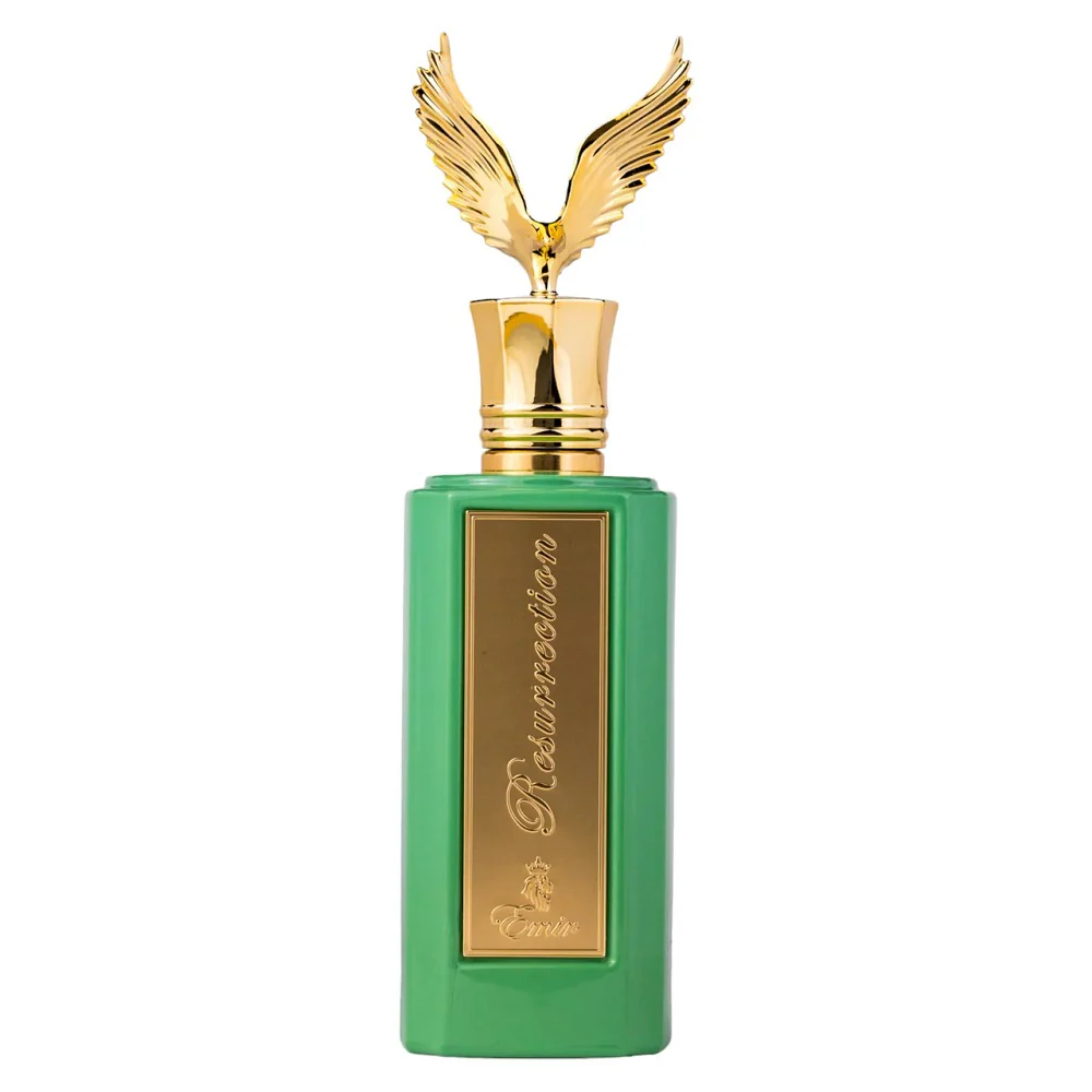 Resurrection ekstrakt perfum - Image 3