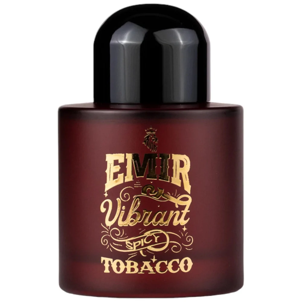 Vibrant Spicy Tobacco woda perfumowana spray - Image 3