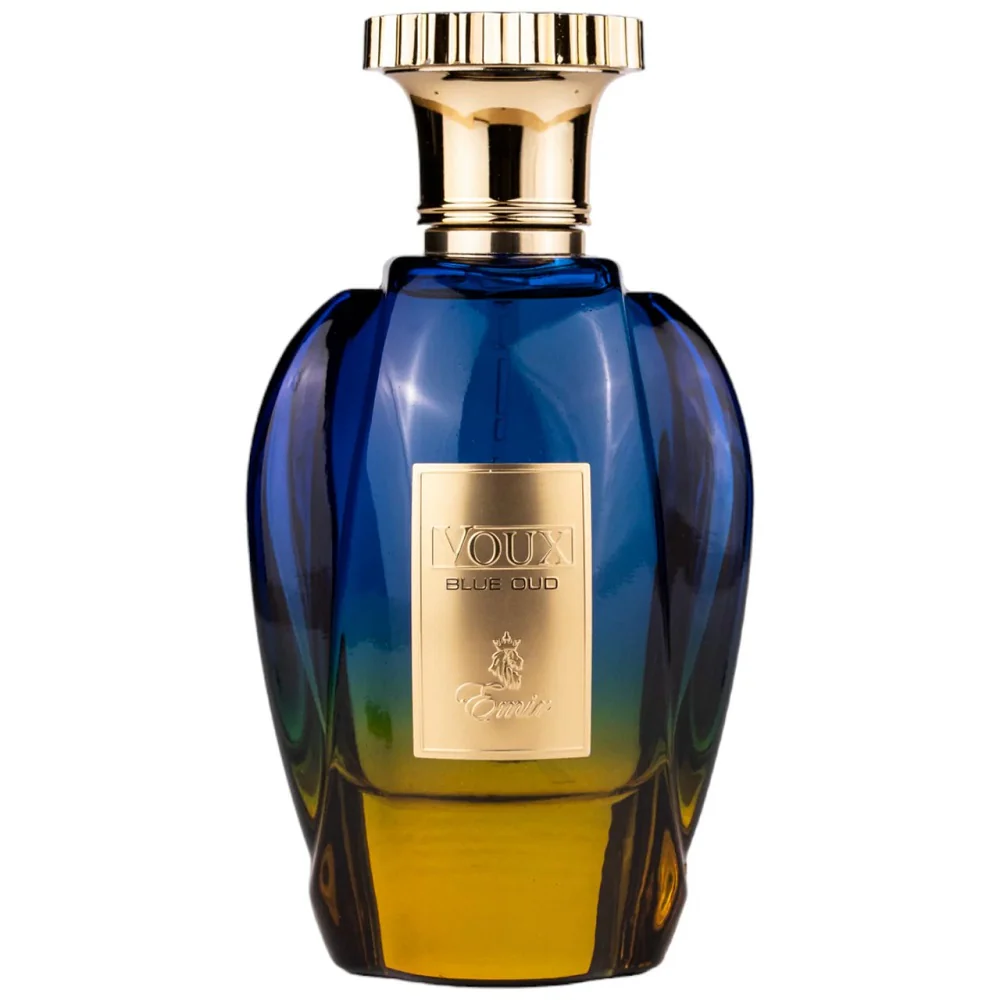 Voux Blue Oud woda perfumowana