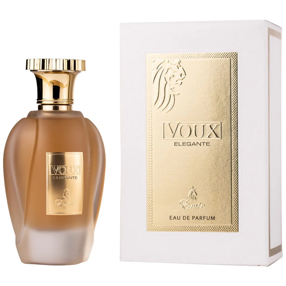 Voux Elegante woda perfumowana - Image 2