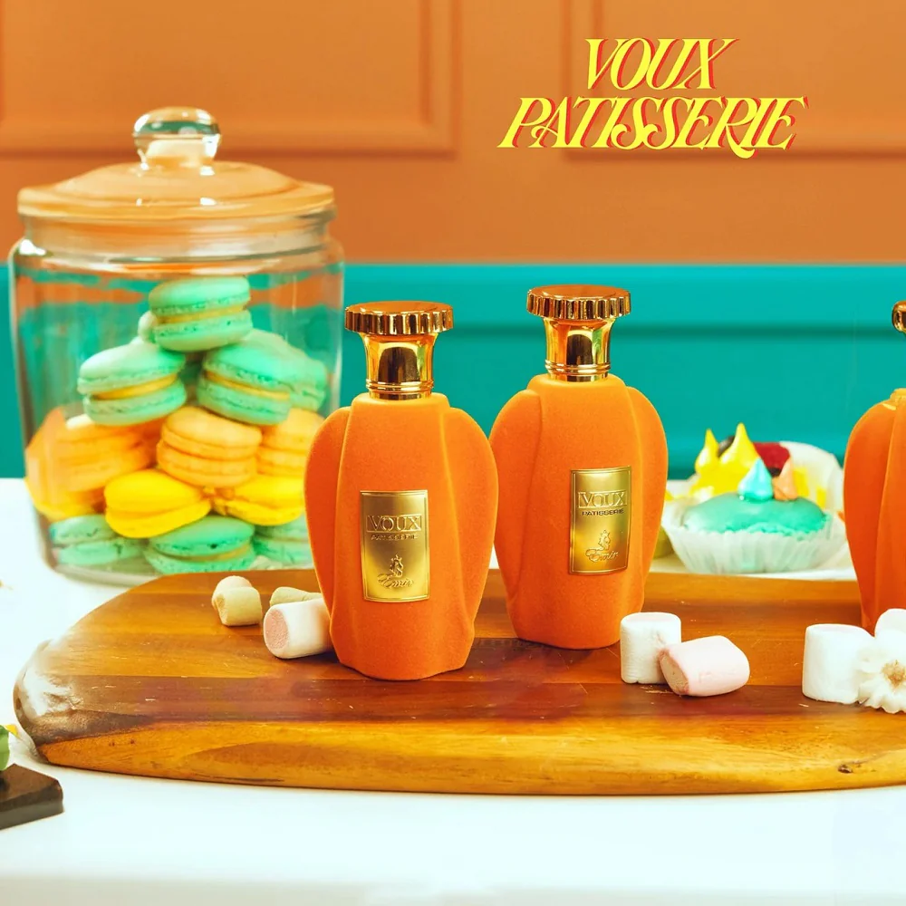 Voux Patisserie woda perfumowana - Image 3
