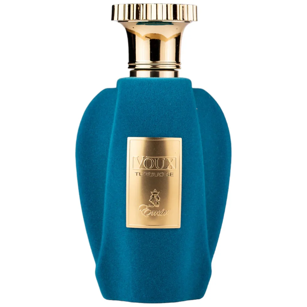 Voux Turquoise woda perfumowana