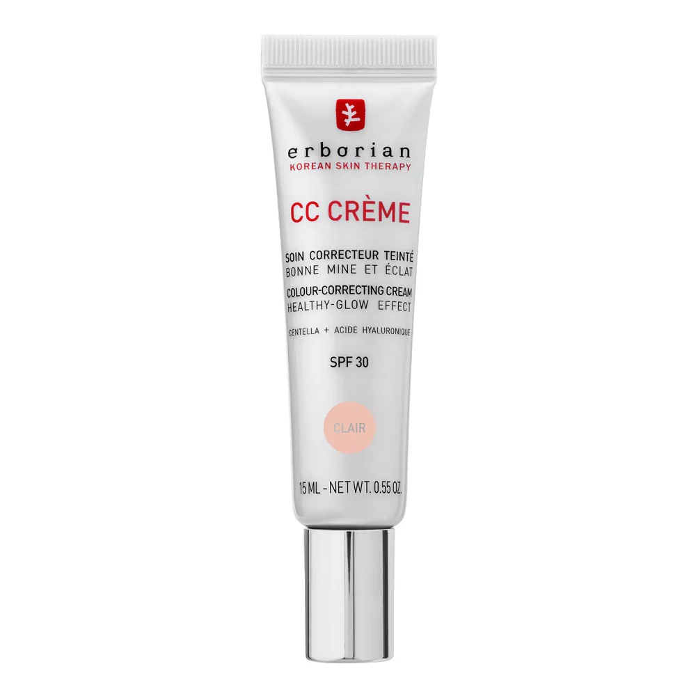 CC Creme upiększający krem pielęgnacyjny SPF30 15ml