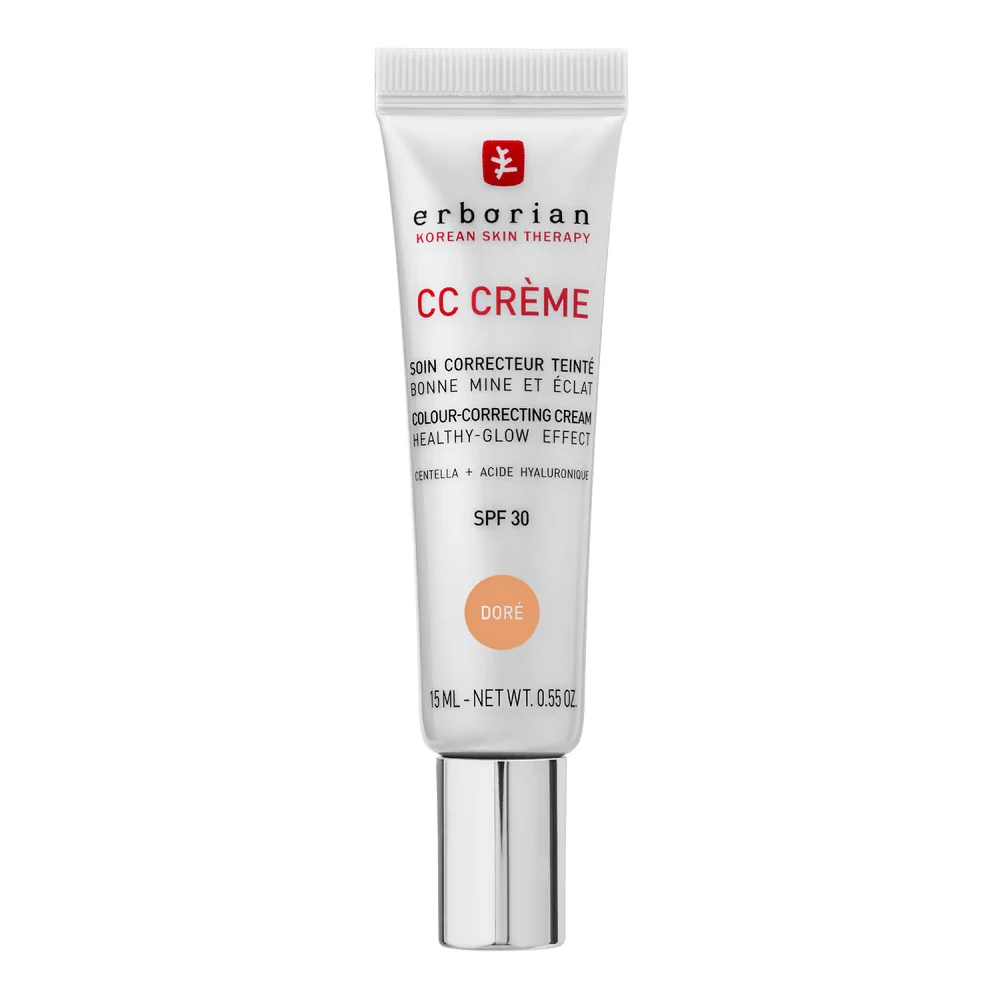 CC Creme upiększający krem pielęgnacyjny SPF30 15ml - Image 5