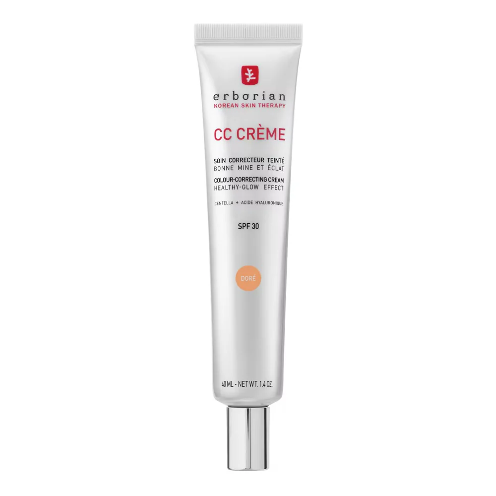 CC Creme upiększający krem pielęgnacyjny SPF30 40ml - Image 3