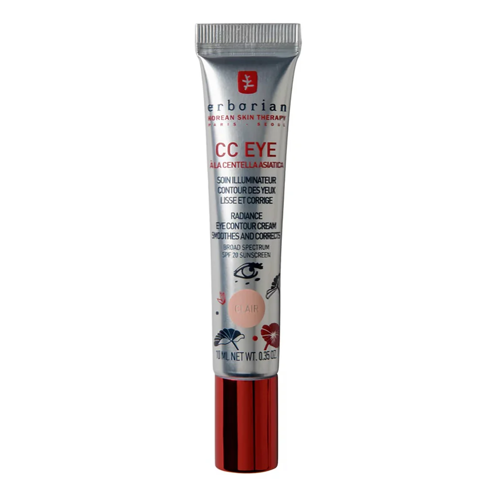 CC Eye krem CC pod oczy 10ml - Image 3