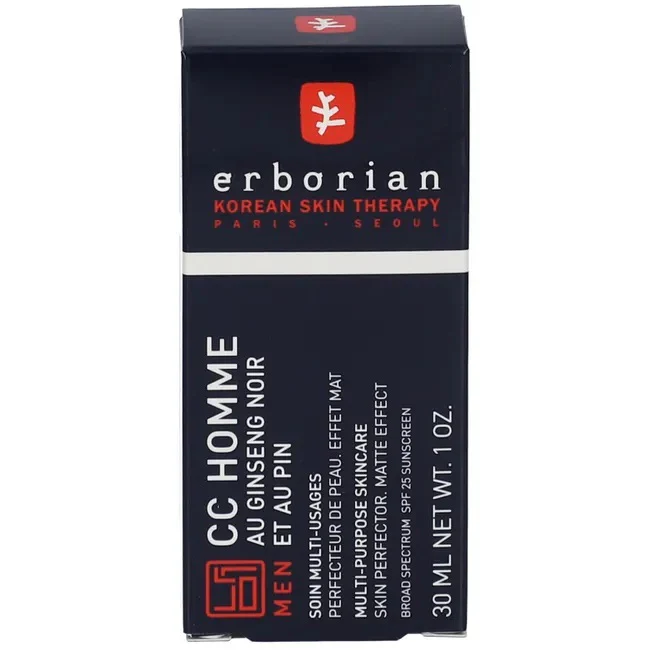 CC Homme nawilżający krem matujący 30ml - Image 3