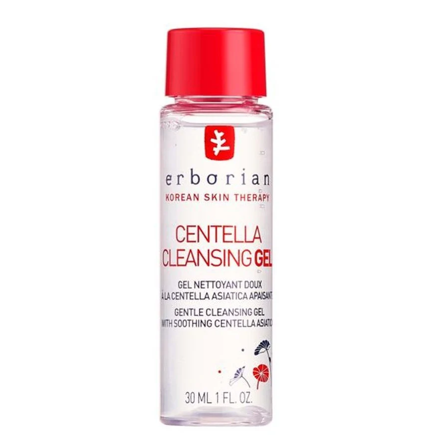 Centella Cleansing Gel żel oczyszczający 30ml