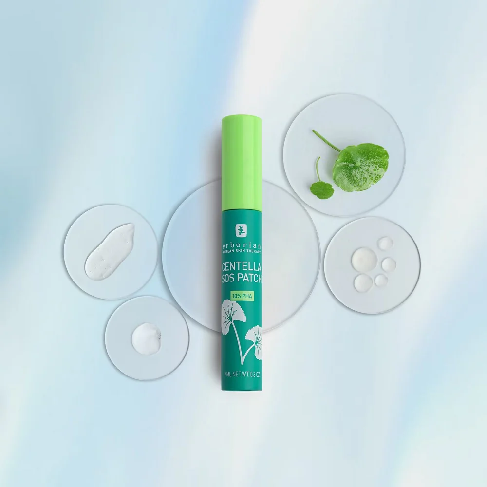 Centella SOS Patch żel z efektem plastra 9ml - Image 2