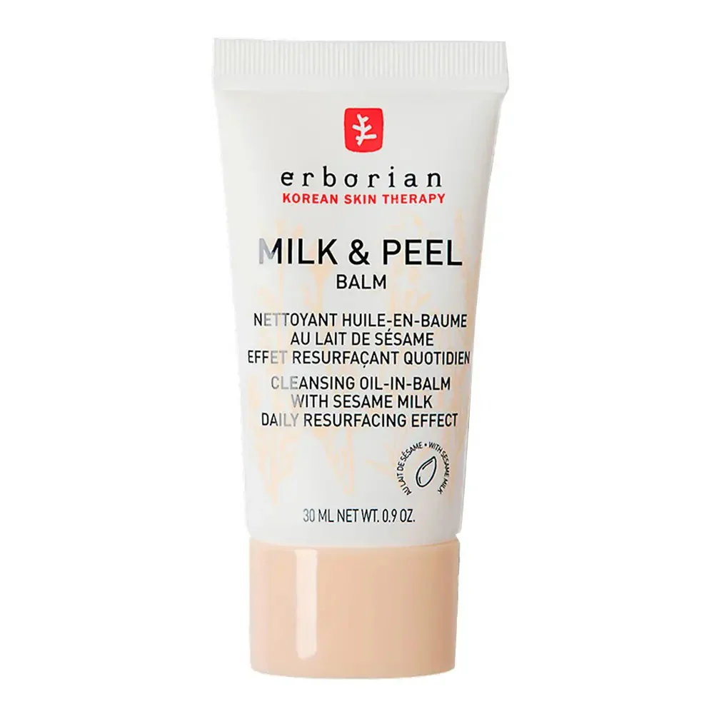 Milk & Peel Balm olejek oczyszczający w balsamie 30ml