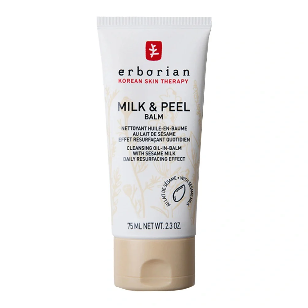 Milk & Peel Balm olejek oczyszczający w balsamie 75ml