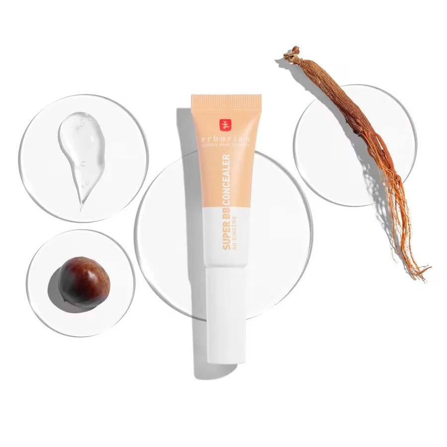Super BB Concealer korektor do twarzy 10ml - Image 5