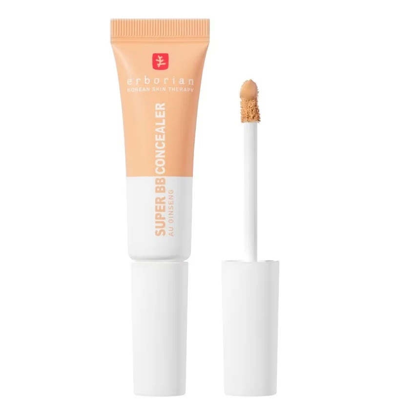 Super BB Concealer korektor do twarzy 10ml - Image 7