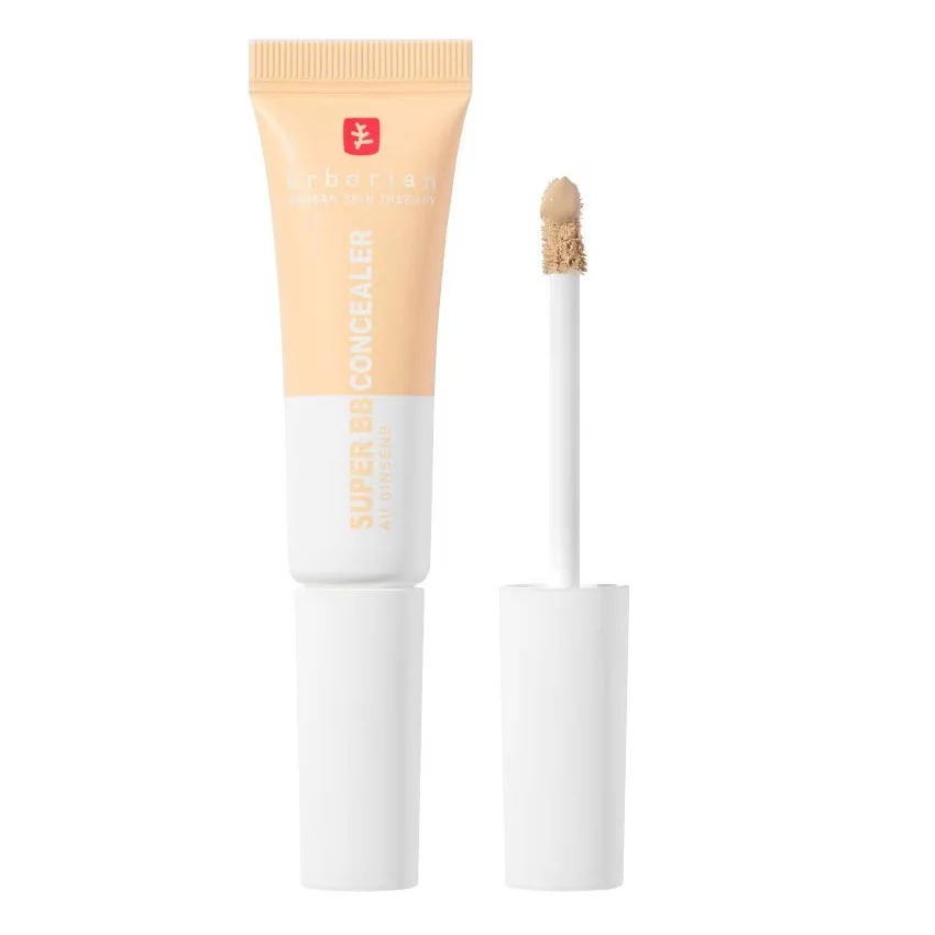 Super BB Concealer korektor do twarzy 10ml - Image 8