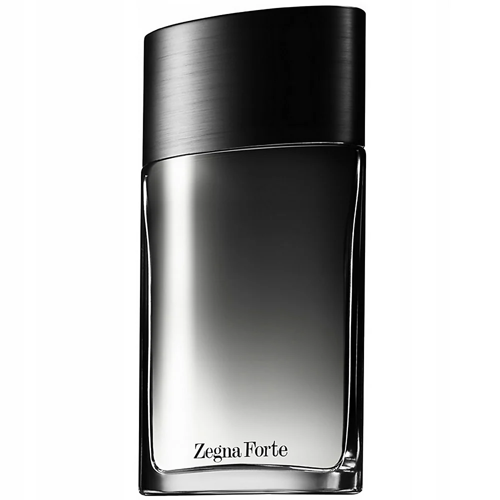 Zegna Forte woda toaletowa spray