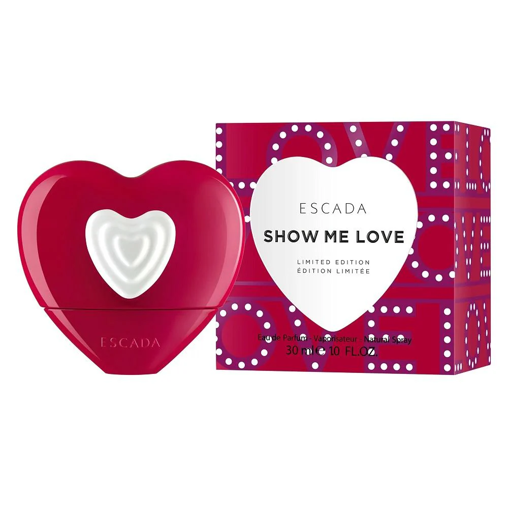 Show Me Love woda perfumowana - Image 11