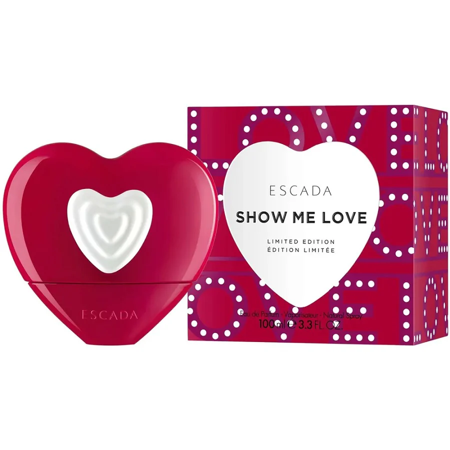 Show Me Love woda perfumowana - Image 4