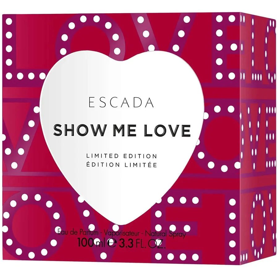 Show Me Love woda perfumowana - Image 6