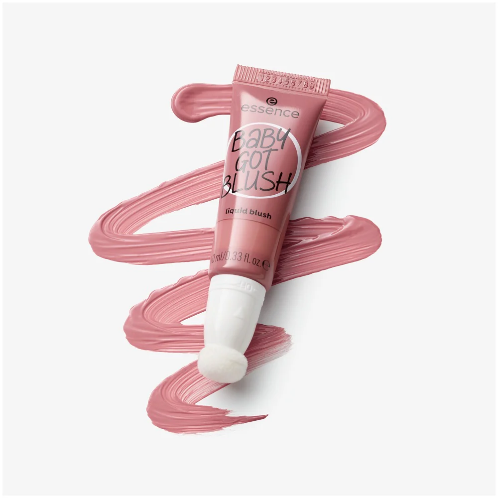 Baby Got Blush róż do policzków w płynie 10ml - Image 4