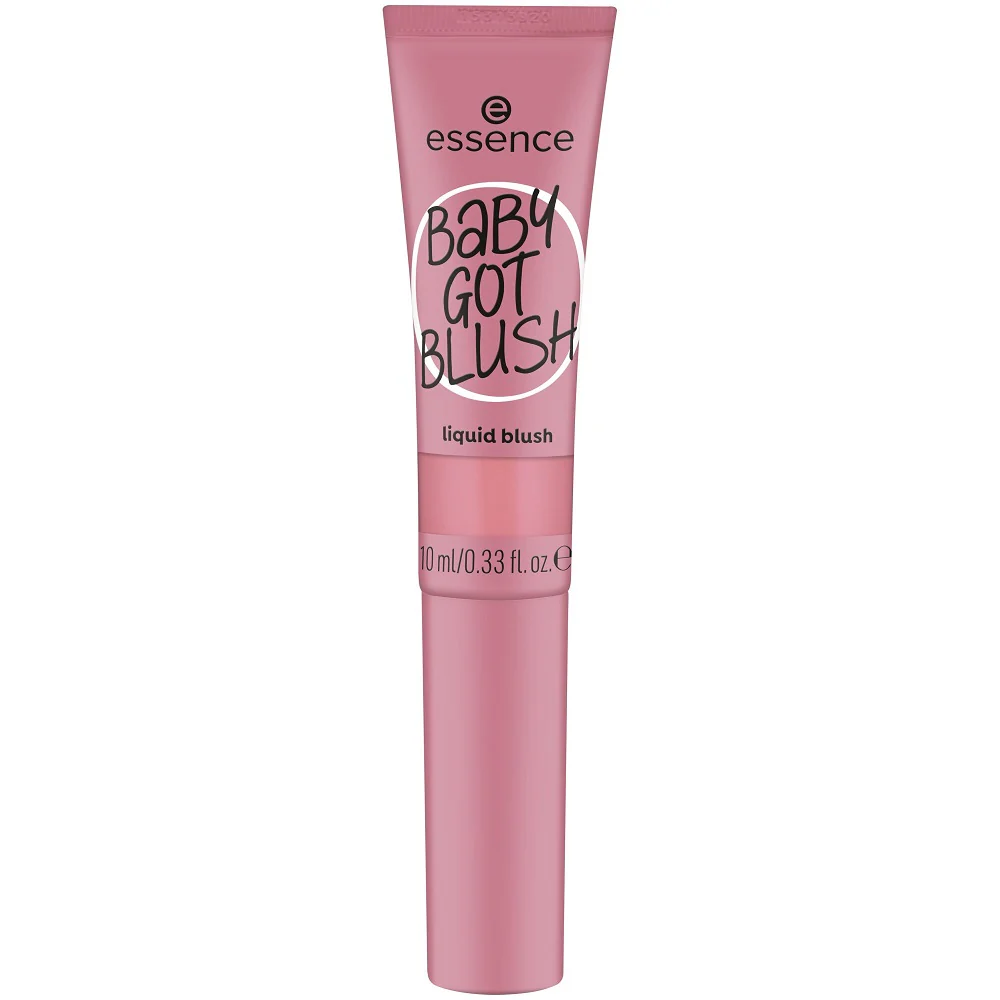 Baby Got Blush róż do policzków w płynie 10ml - Image 7