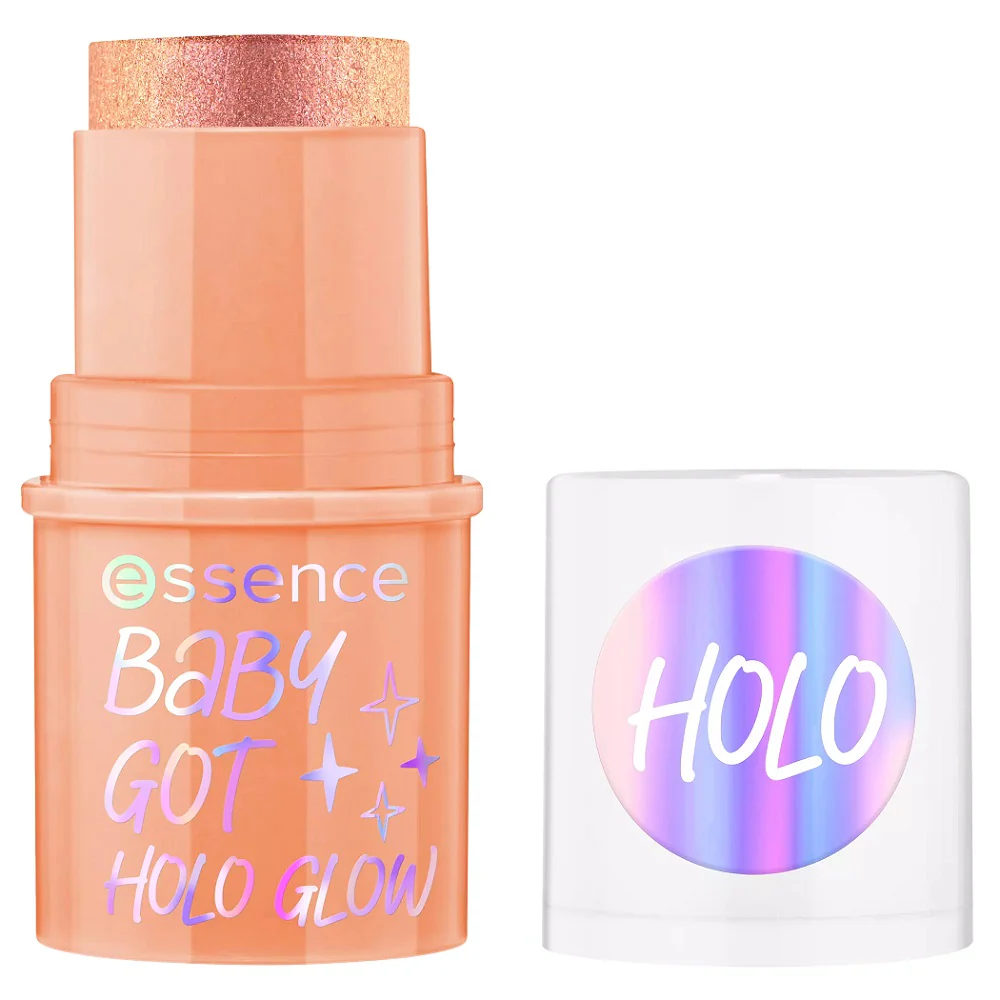 Baby Got Holo Glow rozświetlacz w sztyfcie 5g