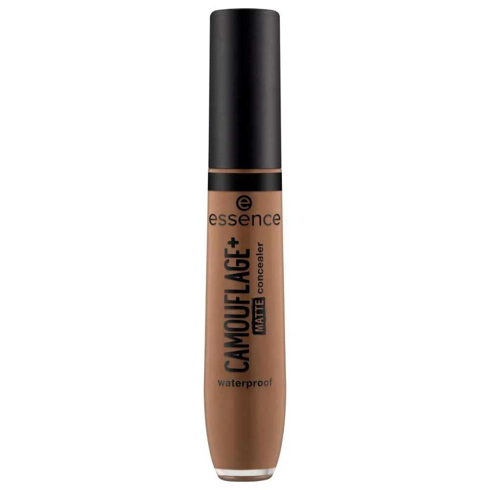 Camouflage+ Matte korektor matujący 8ml - Image 11