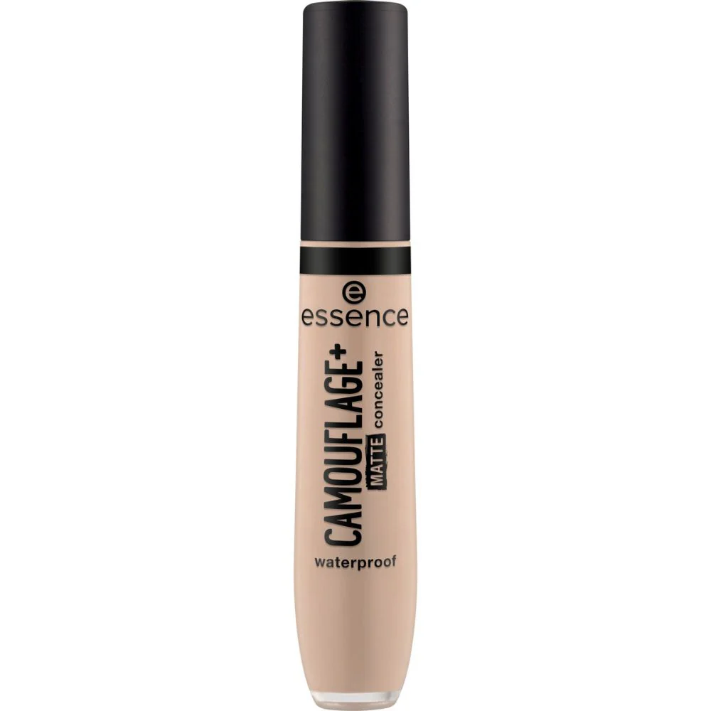 Camouflage+ Matte korektor matujący 8ml - Image 13