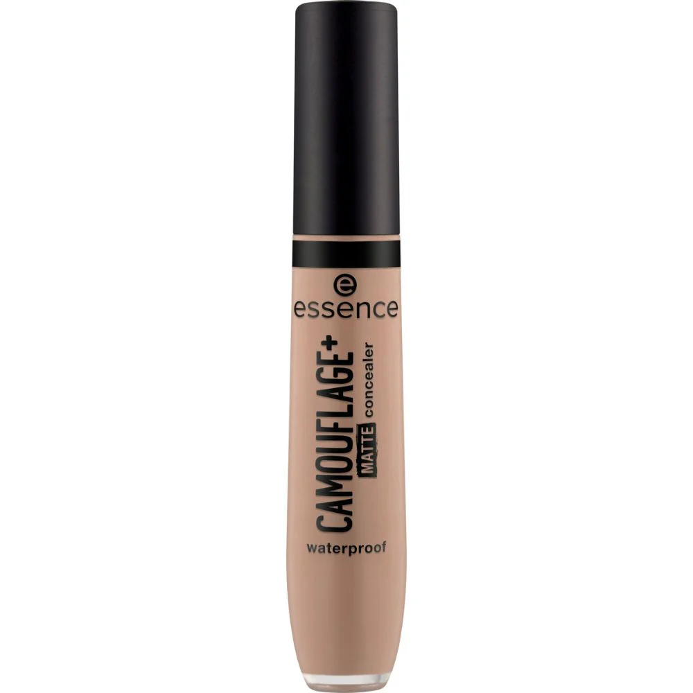 Camouflage+ Matte korektor matujący 8ml - Image 17