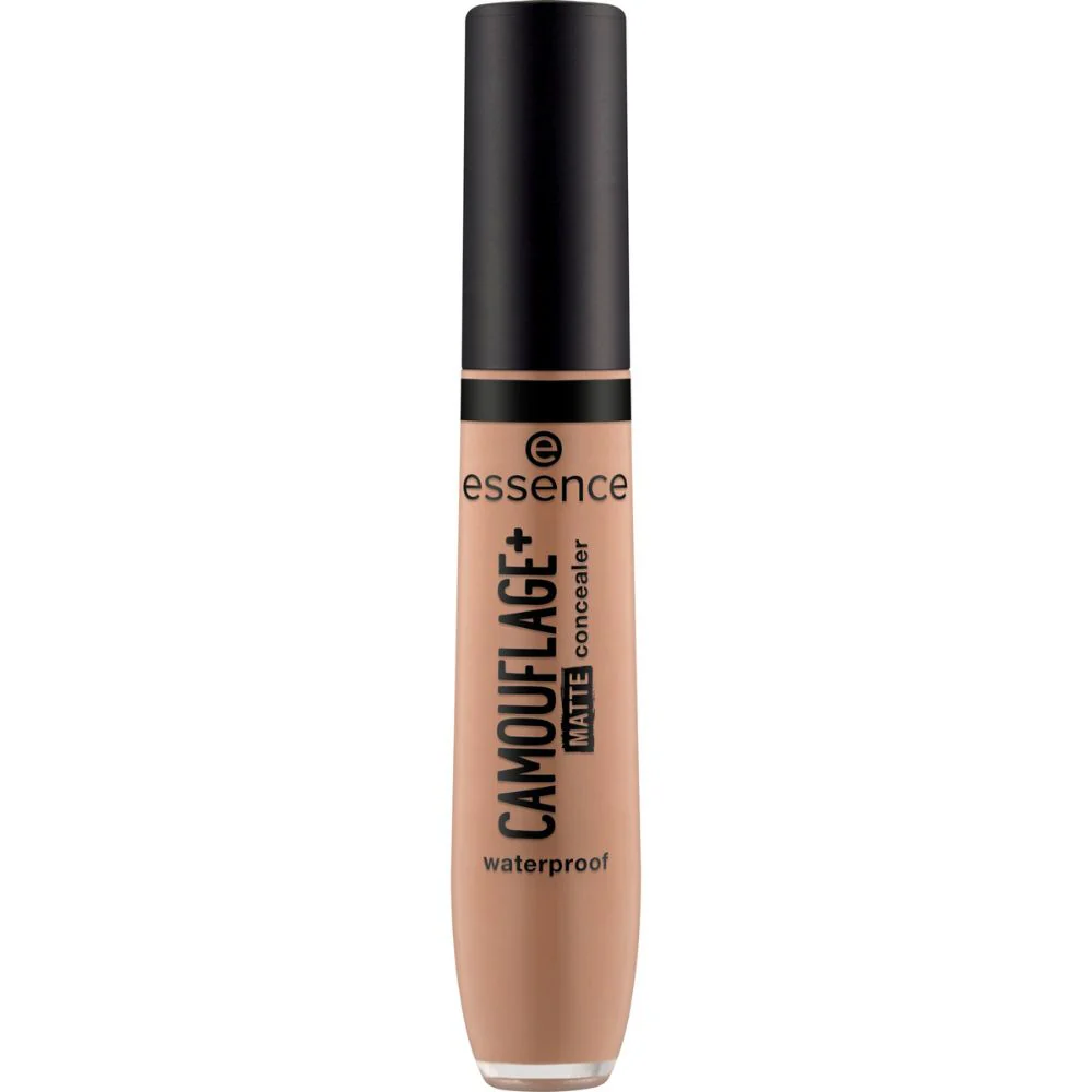 Camouflage+ Matte korektor matujący 8ml - Image 20