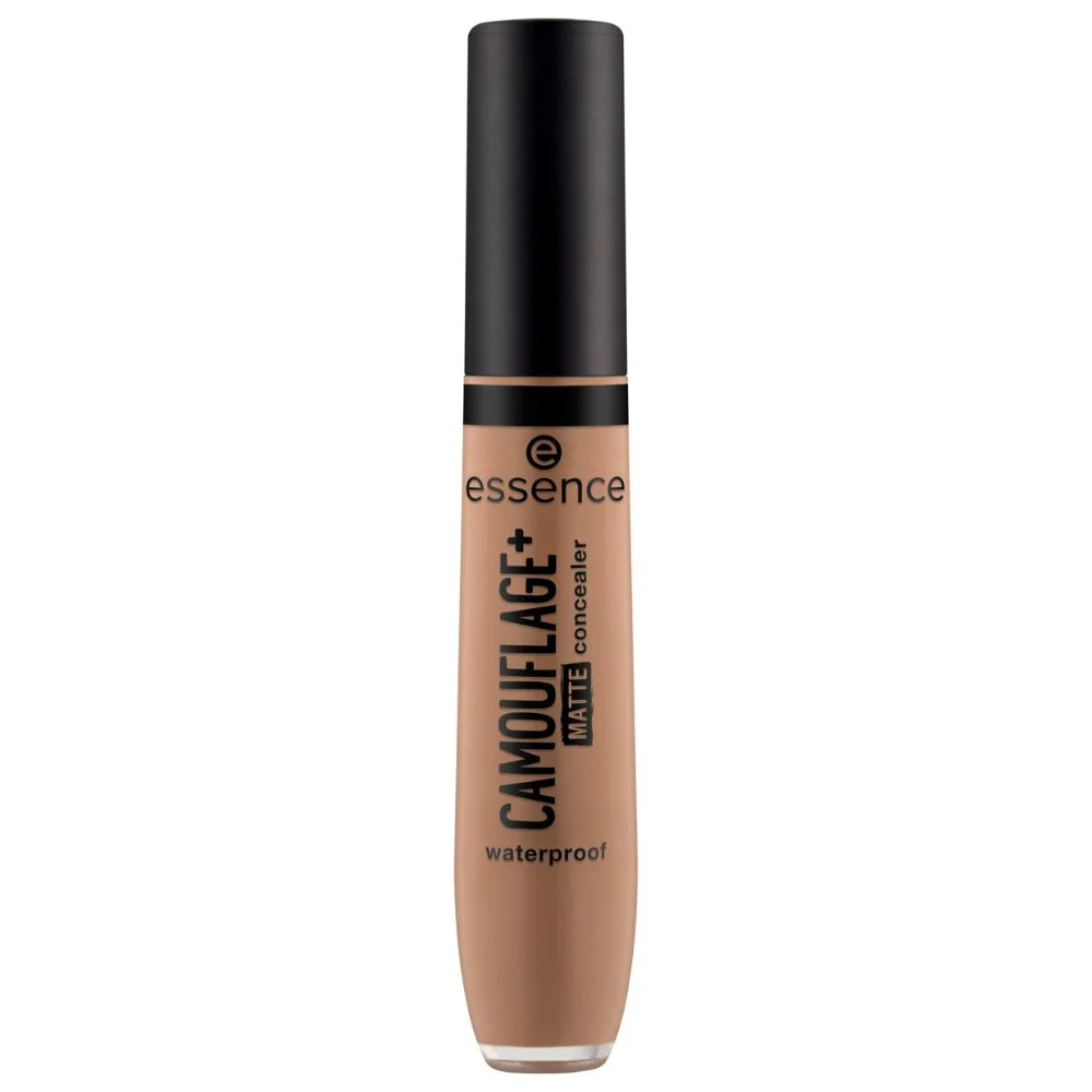 Camouflage+ Matte korektor matujący 8ml - Image 21