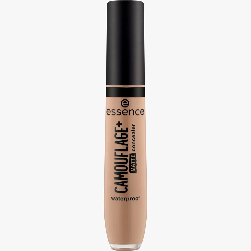 Camouflage+ Matte korektor matujący 8ml - Image 25