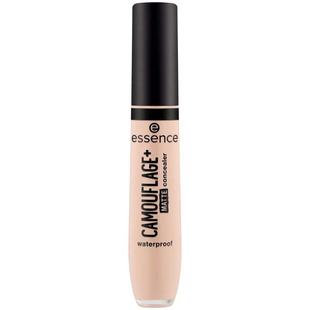 Camouflage+ Matte korektor matujący 8ml - Image 3