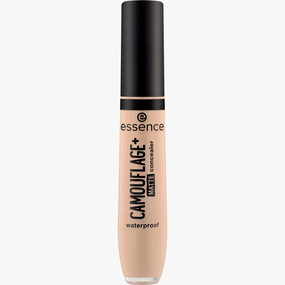 Camouflage+ Matte korektor matujący 8ml - Image 30