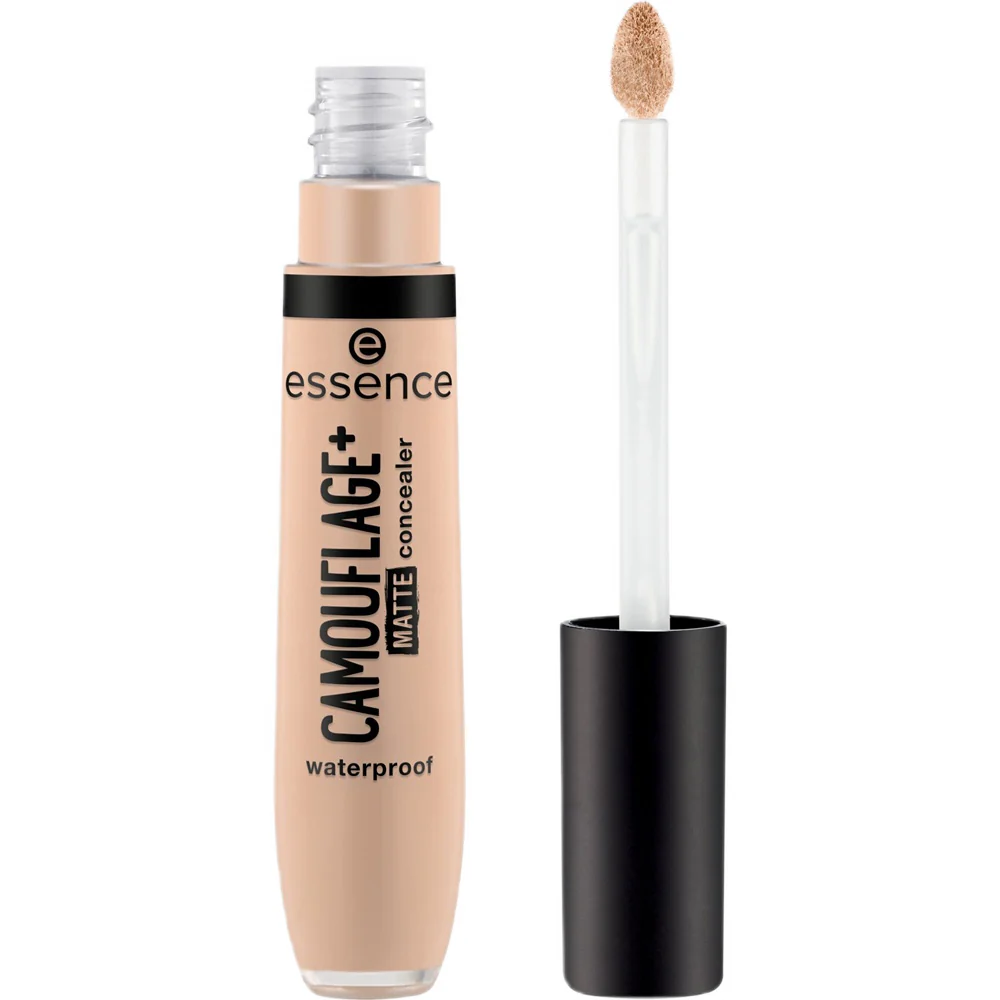 Camouflage+ Matte korektor matujący 8ml - Image 33