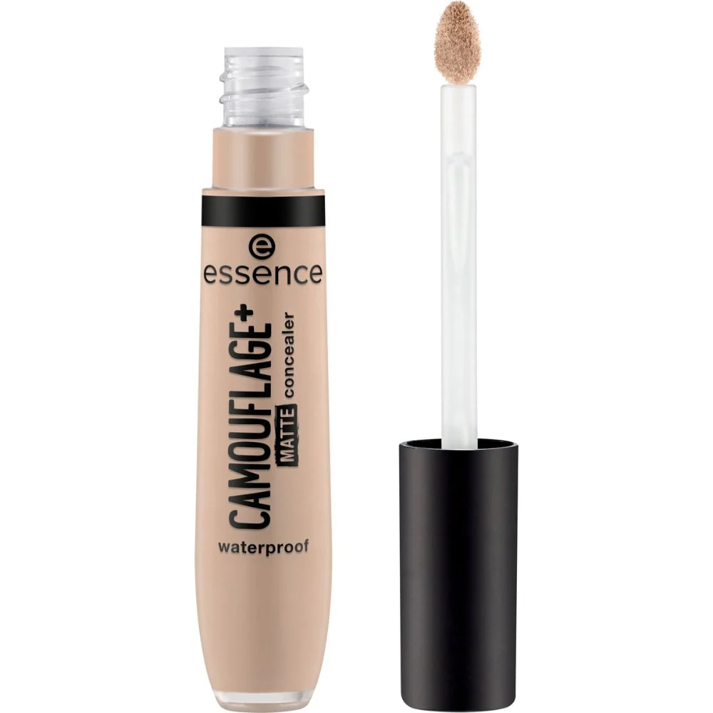 Camouflage+ Matte korektor matujący 8ml - Image 34