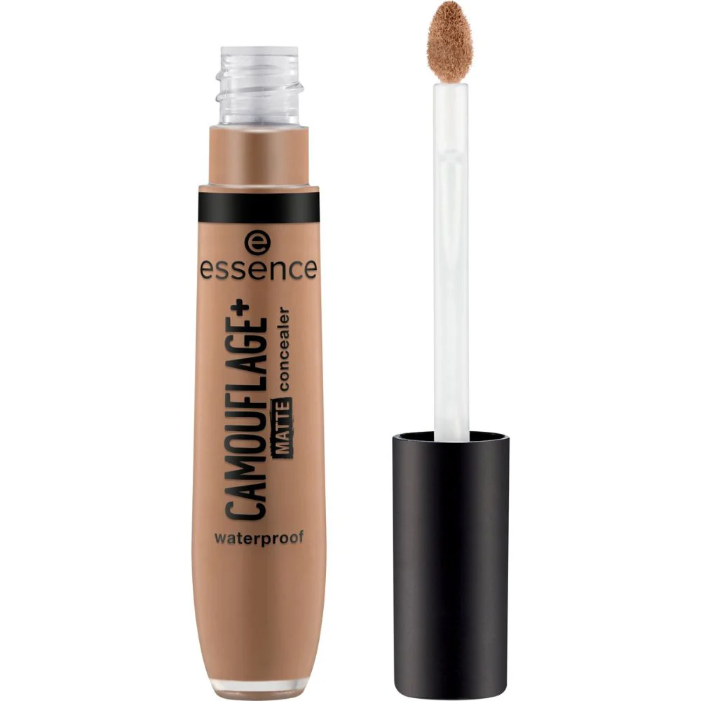 Camouflage+ Matte korektor matujący 8ml - Image 38