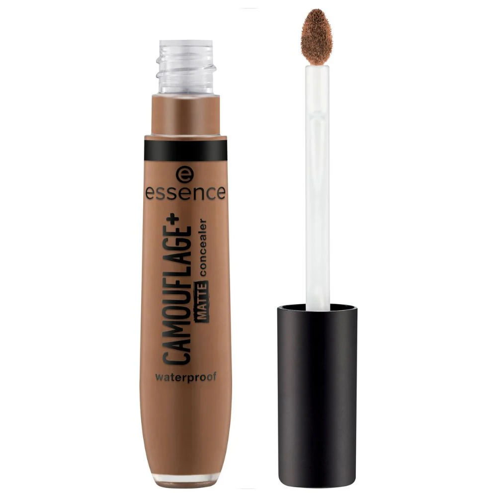 Camouflage+ Matte korektor matujący 8ml - Image 40