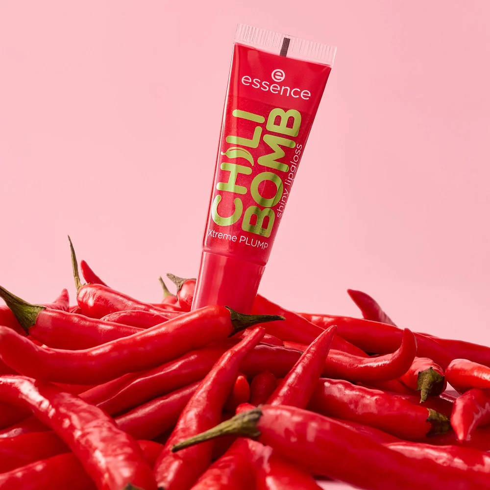 Chilli Bomb błyszczyk do ust 10ml - Image 3
