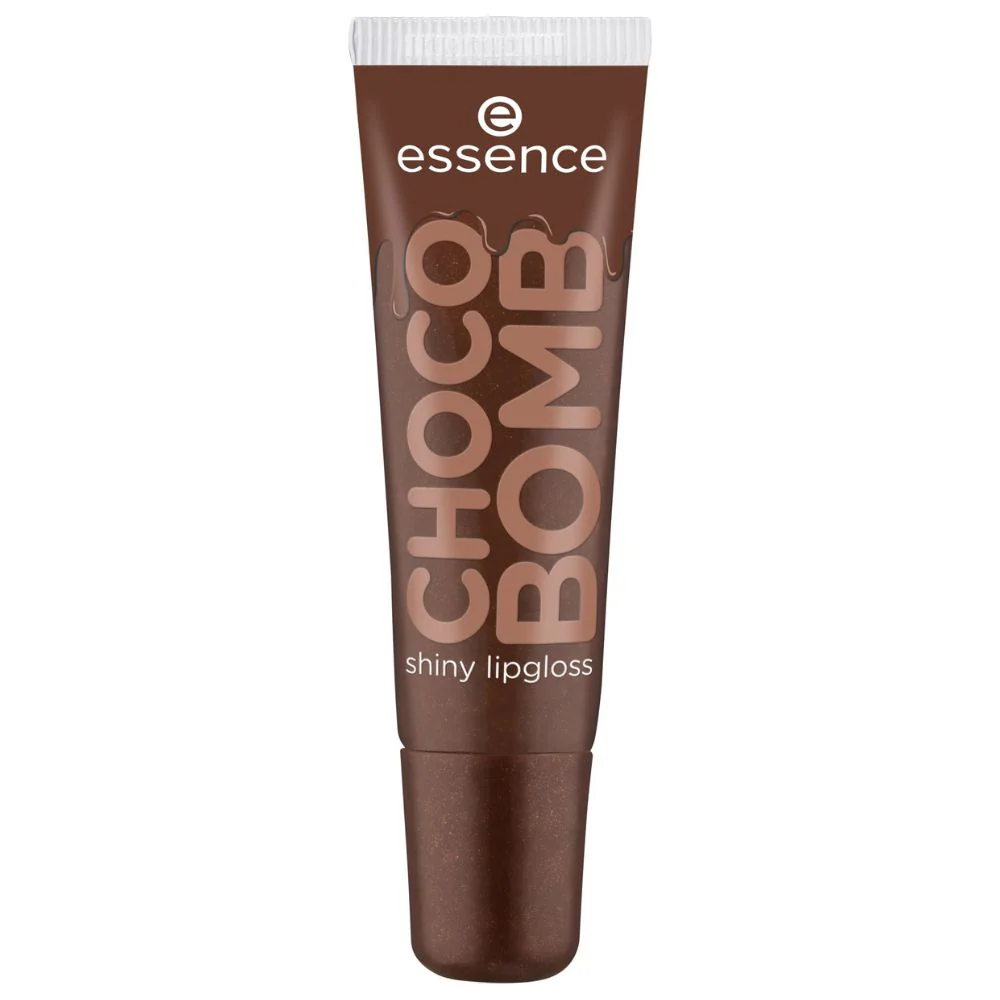 Choco Bomb błyszczyk do ust 10ml - Image 7
