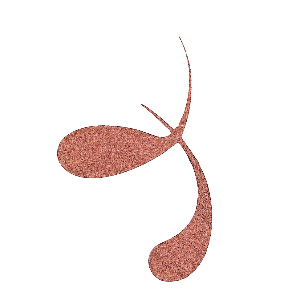 Colour It! Metallic Liquid Liner metaliczny eyeliner w płynie 3ml - Image 4