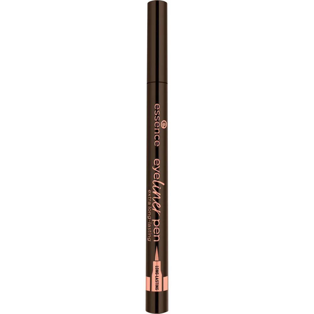 Eyeliner Pen Extra Long-Lasting eyeliner we flamastrze 1ml - Image 4