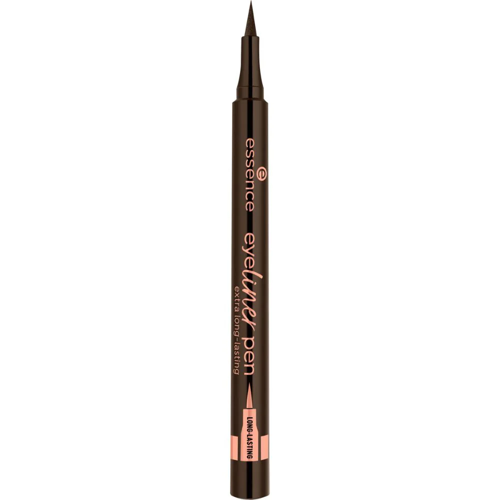 Eyeliner Pen Extra Long-Lasting eyeliner we flamastrze 1ml - Image 6