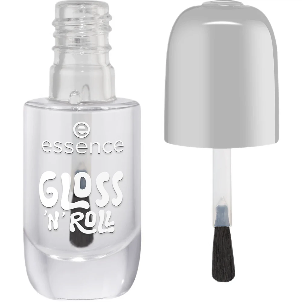 Gel Nail Polish żelowy lakier do paznokci 8ml