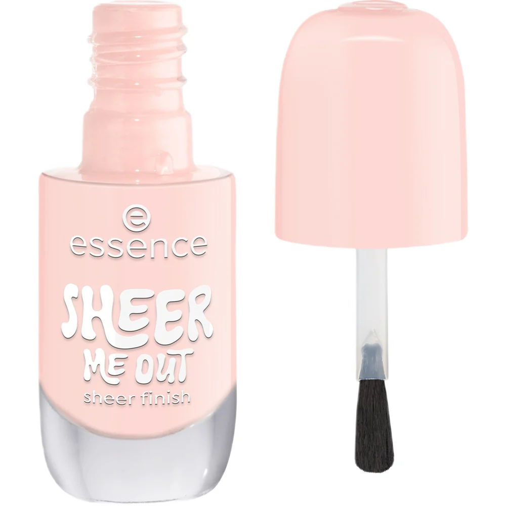 Gel Nail Polish żelowy lakier do paznokci 8ml - Image 24